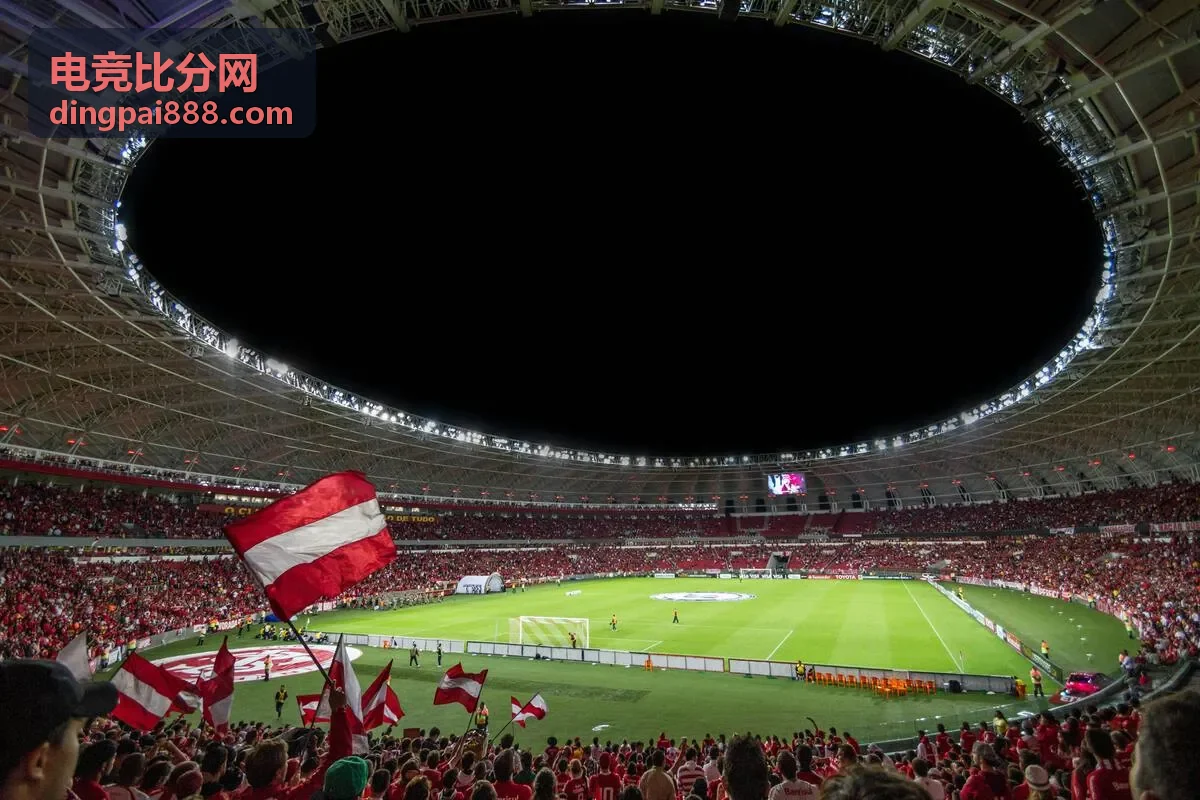 电竞比分网实时数据展示
